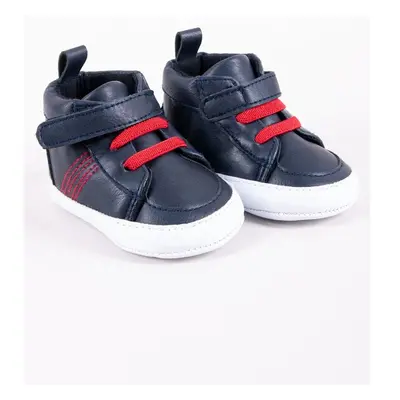 Yoclub Kidss Baby Boys Shoes OBO-0200C-6100 Navy Blue 73498762