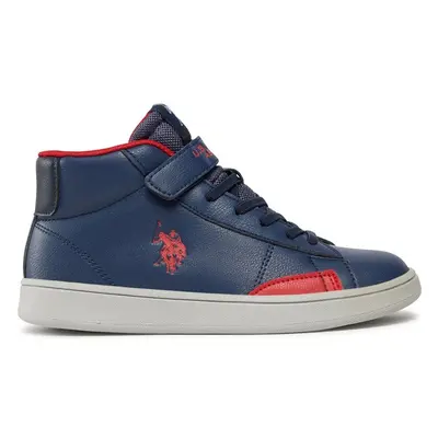 Sneakersy U.S. Polo Assn. 85862929