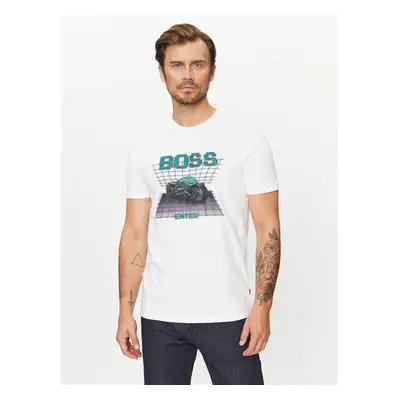 T-Shirt BOSS 86084142