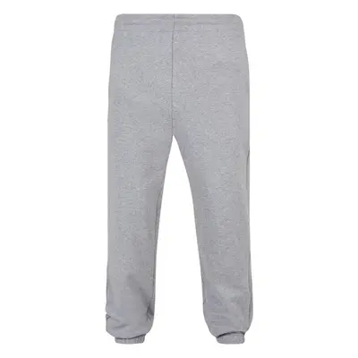 Pánské tepláky Urban Classics Ultra Heavy Sweatpants - šedé 88510682