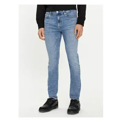 Jeansy Calvin Klein Jeans 89982646