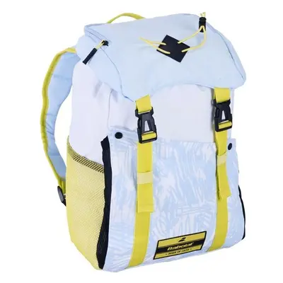 Batoh na rakety Babolat Junior Girls Backpack White 92133709