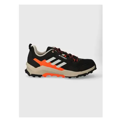 Boty adidas TERREX AX4 pánské, černá barva, IF4867 87277536