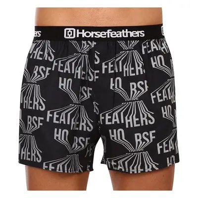 Pánské trenky Horsefeathers Frazier Bevel (AM166C) 74671667