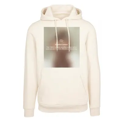 MISTER TEE Sensitive Content Hoody 83438340