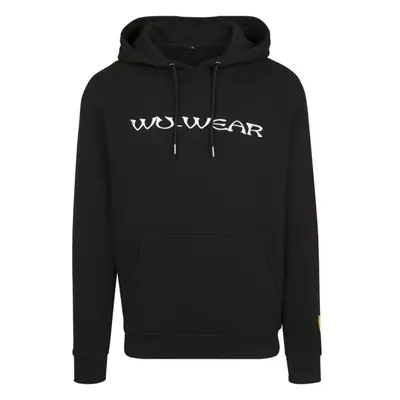 Wu-Wear Embroidery Hoody 83438429