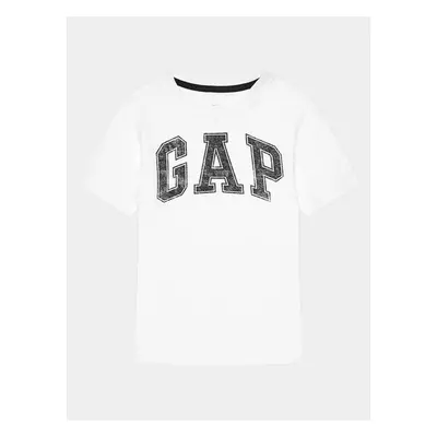 T-Shirt Gap 87218130