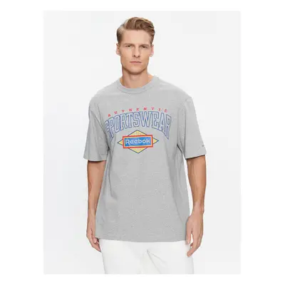 T-Shirt Reebok 87287765