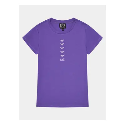 T-Shirt EA7 Emporio Armani 89901024