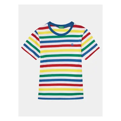 T-Shirt United Colors Of Benetton 89964625