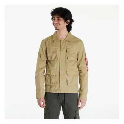 Alpha Industries Inc. Bunda Alpha Industries Ripstop Cargo Overshirt 90535744