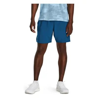 Šortky Under Armour Launch Elite 2In1 7 Short Varsity Blue 90878349