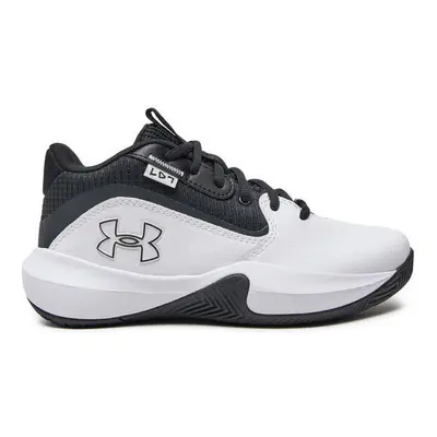 Basketbalové boty Under Armour 96029124