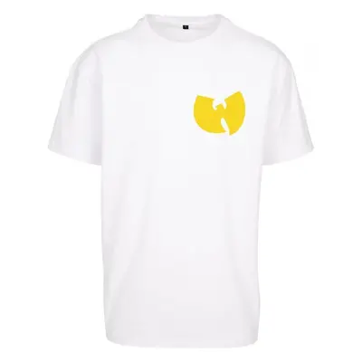 MISTER TEE WU Tang Loves NY Tee - white 72168191