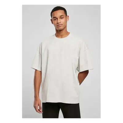 URBAN CLASSICS Ultra Heavy Oversized Tee - lightgrey 73744796