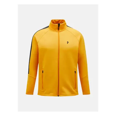 MIKINA PEAK PERFORMANCE M RIDER ZIP JACKET 78759476