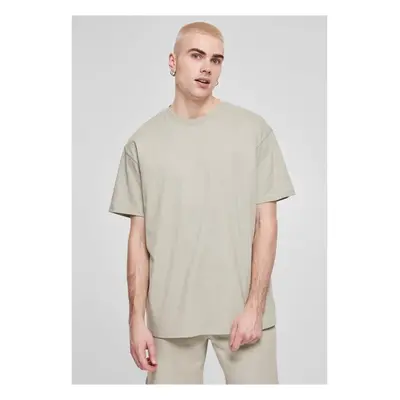 URBAN CLASSICS Heavy Oversized Tee - softsalvia 84227781