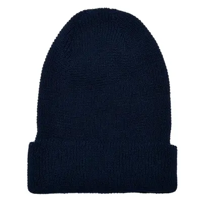 Flexfit Recyklovaná příze Waffle Knit Beanie námořnická čepice 87555369