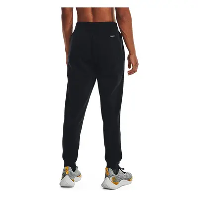 Tepláky Under Armour Curry Fleece Sweatpants Black 90877163