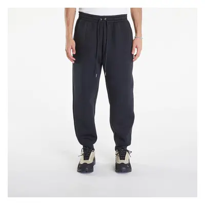 Kalhoty Nike Tech Fleece Reimagined Mens Fleece Pants Black XS 92176213