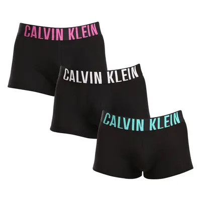 3PACK pánské boxerky Calvin Klein černé (NB3608A-LXR) 93741460