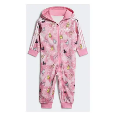 Body adidas x Disney Fantasia Hooded 94644807