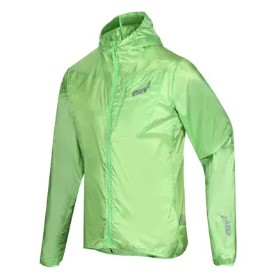 Pánská bunda Inov-8 Windshell FZ zelená, 91779609