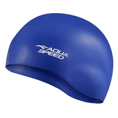 AQUA SPEED Unisexs Swimming Cap Mono Pattern 01 84462536