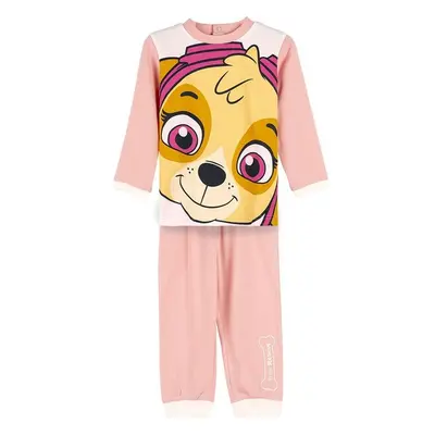 LONG PYJAMES INTERLOCK PAW PATROL 88141361