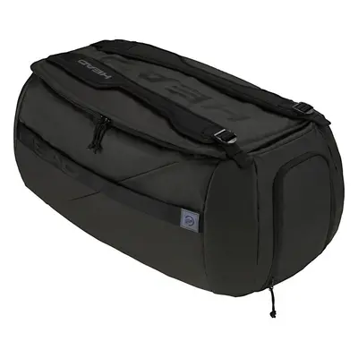 Taška na rakety Head Pro X Duffle Bag L BK 92133805