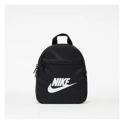 Batoh Nike Sportswear Futura 365 W Mini Backpack Black/ Black/ White 6 59710833