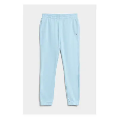 TEPLÁKY GANT D2. THE ORIGINAL SWEAT PANTS WATERFALL BLUE 76936305