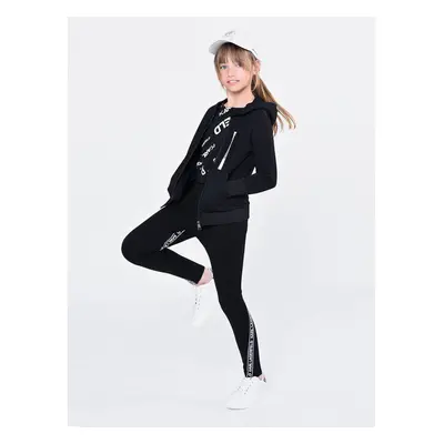 Legíny Karl Lagerfeld Kids 78409767