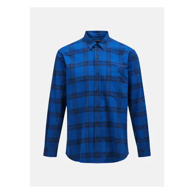 KOŠILE PEAK PERFORMANCE MOMENT FLANNEL SHIRT 85826212