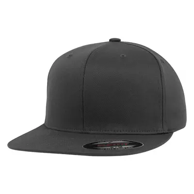 Flexfit Flat Visor tmavě šedá 87554520