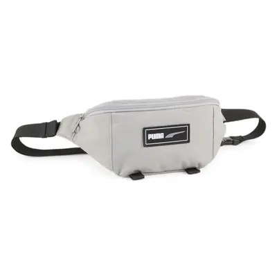 PUMA Deck Waist Bag gray 92942713