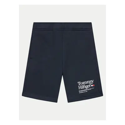 Sportovní kraťasy Tommy Hilfiger 94073788