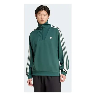 Adidas Sportovní top Adicolor Funnel Neck 94389287