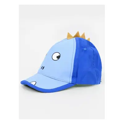 Yoclub Kidss Boys Baseball Cap CZD-0672C-1500 91721739