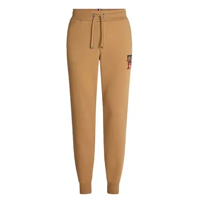 Tommy Hilfiger Sweatpants - ESSENTIAL MONOGRAM SWEATPANT brown 95272544