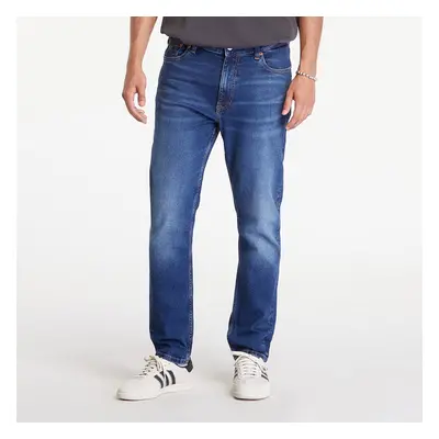 Tommy Hilfiger Džíny Tommy Jeans Dad Regular Tapered Jeans Denim Dark 95348199