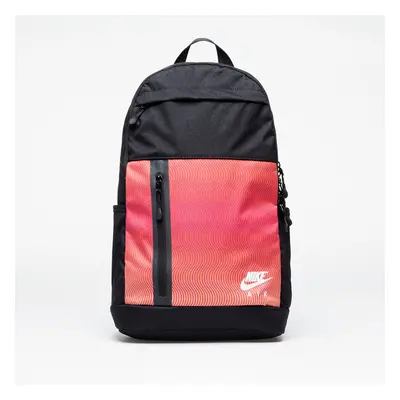 Batoh Nike Elemental Premium Backpack Black/ Black/ White 21 l 89500923