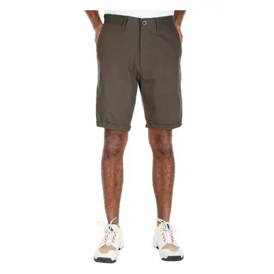 KRAŤASY IRIEDAILY Golfer Chambray - zelená - 68394540