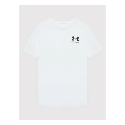 T-Shirt Under Armour 70278525