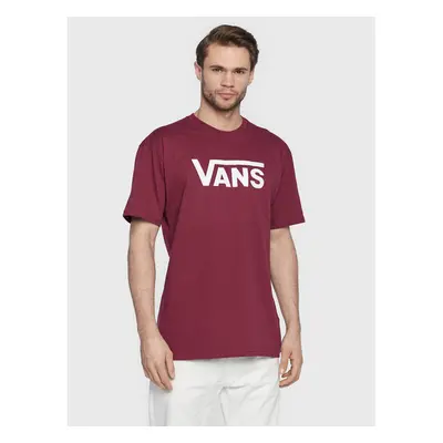 T-Shirt Vans 76059141