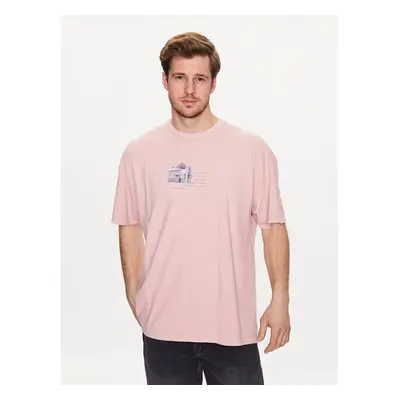 T-Shirt BDG Urban Outfitters 80349377