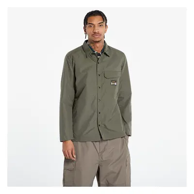 Bunda Lundhags Knak Shirt Forest Green M 87733518