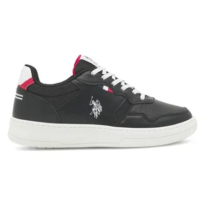 Sneakersy U.S. Polo Assn. 89718627