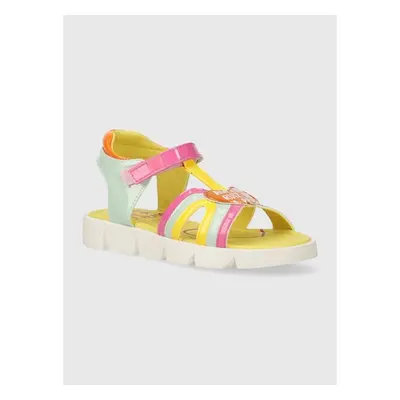 Dětské sandály Agatha Ruiz de la Prada 90369078