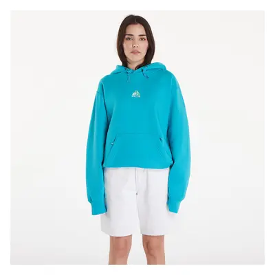 Mikina Nike ACG Therma-FIT Fleece Pullover Hoodie UNISEX Dusty Cactus/ 93047533